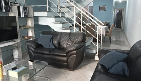 Casa à venda com 3 quartos, sendo 1 suíte,  em Vila Dom Pedro Ii, São Paulo, SP