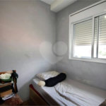 Apartamento à venda com 2 quartos, sendo 1 suíte, em Pinheiros, São Paulo, SP