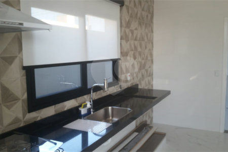 Casa à venda com 3 suítes no condomínio Ibiti Reserva, Sorocaba - SP