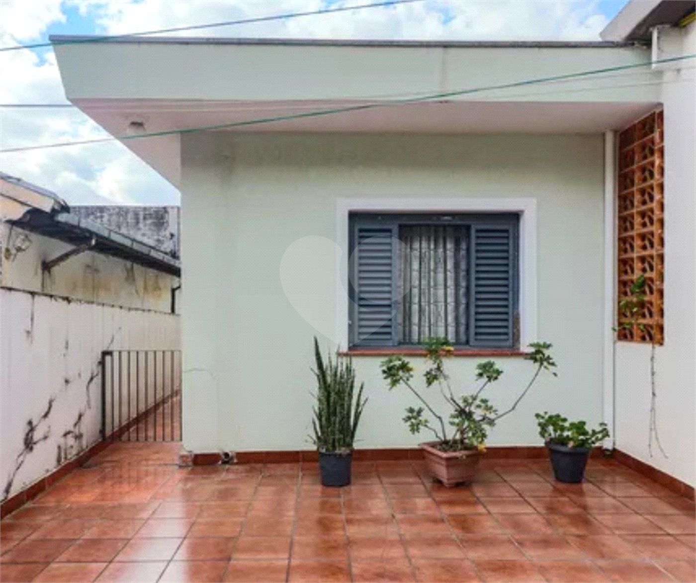 Casa Térrea à venda ou para alugar com 3 quartos em Jaguaré, São Paulo, SP