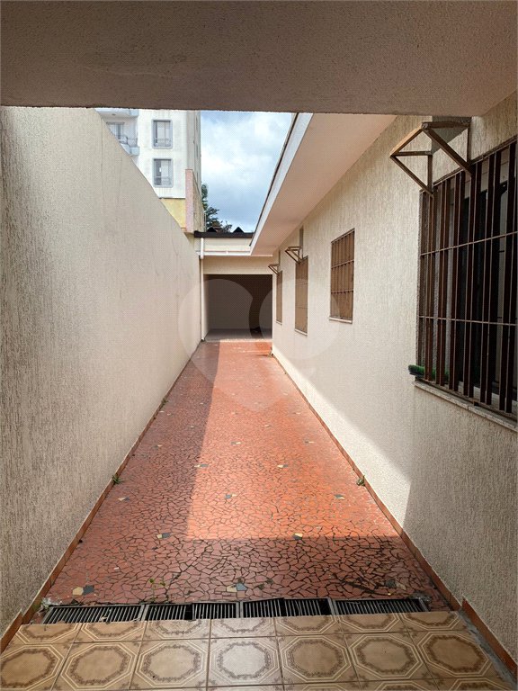 Casa Térrea à venda com 3 quartos em Vila Santo Estéfano, São Paulo, SP