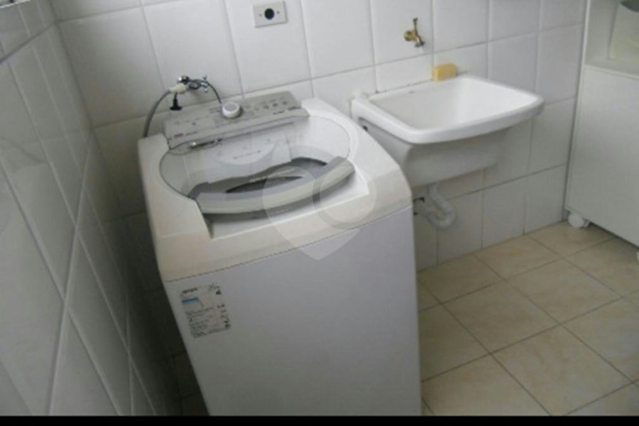 Apartamento à venda com 3 quartos, sendo 1 suíte, em Tucuruvi, São Paulo, SP