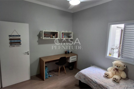 Casa em condomínio à venda com 3 quartos, sendo 1 suíte, em Parque Esplanada, Votorantim, SP