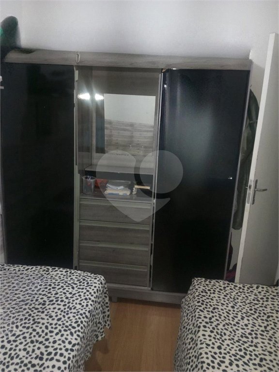 Apartamento à venda com 2 quartos em Campo Grande, Rio de Janeiro, RJ