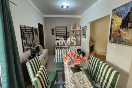 Casa à venda com 3 suítes no condomínio Granja Olga II, Sorocaba - SP