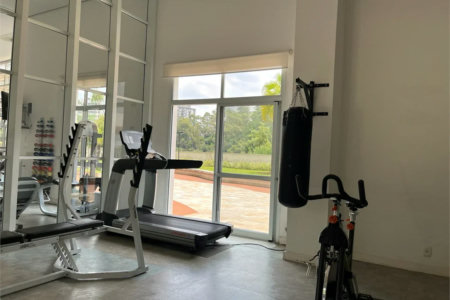Apartamento à venda com 3 suítes em Vila Andrade, São Paulo, SP