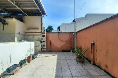 Apartamento à venda com 2 quartos em Rio Comprido, Rio de Janeiro, RJ