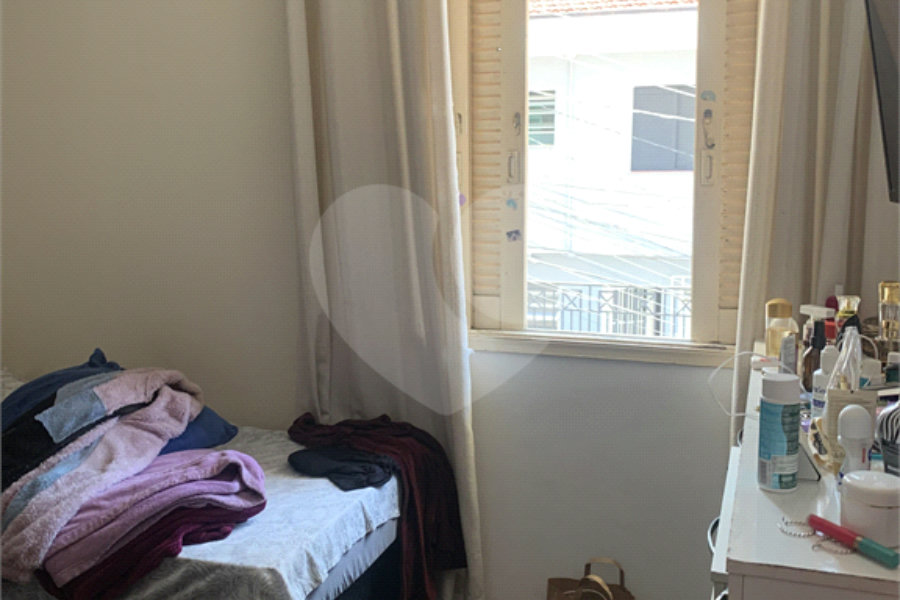 Casa à venda com 2 quartos em Santana, São Paulo, SP