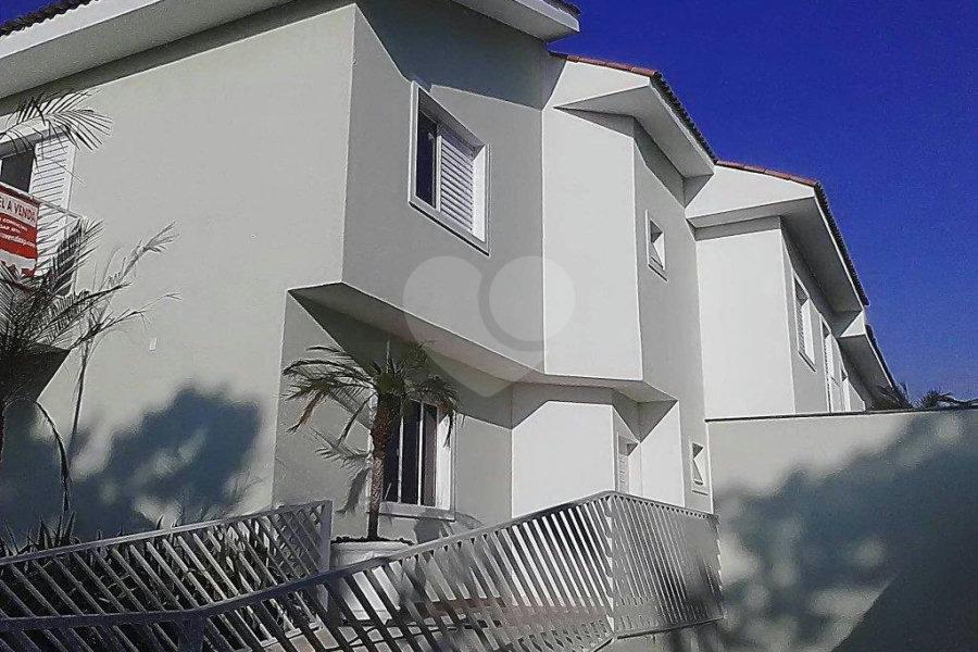 Casa à venda com 3 quartos, sendo 1 suíte, em Vila Aurora (zona Norte), São Paulo, SP