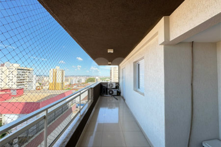Apartamento à venda com 3 quartos, sendo 1 suíte,  em Jardim Paulista, Ribeirão Preto, SP