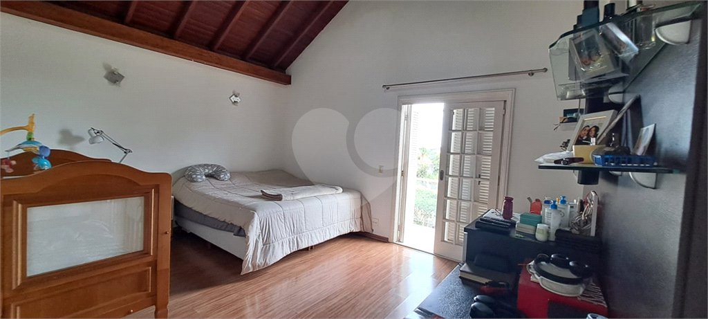 Casa à venda com 4 suítes no condomínio Casa Alto Padrao, São Paulo - SP