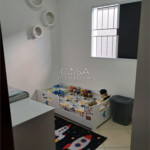 Casa à venda com 3 quartos, sendo 1 suíte, em Vila Haro, Sorocaba, SP