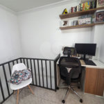 Apartamento à venda com 2 quartos em Parada Inglesa, São Paulo, SP