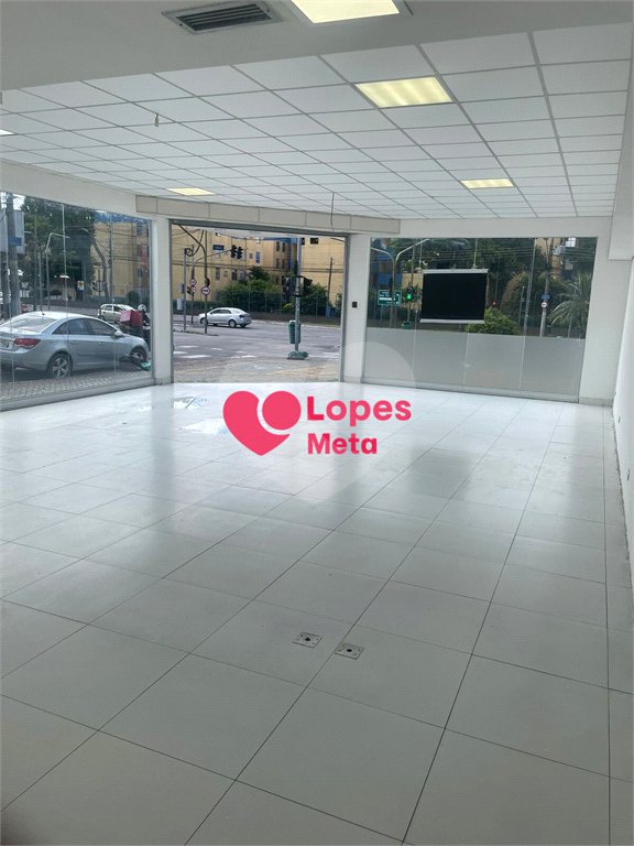 Salão para alugar em Vila Industrial, São José dos Campos, SP