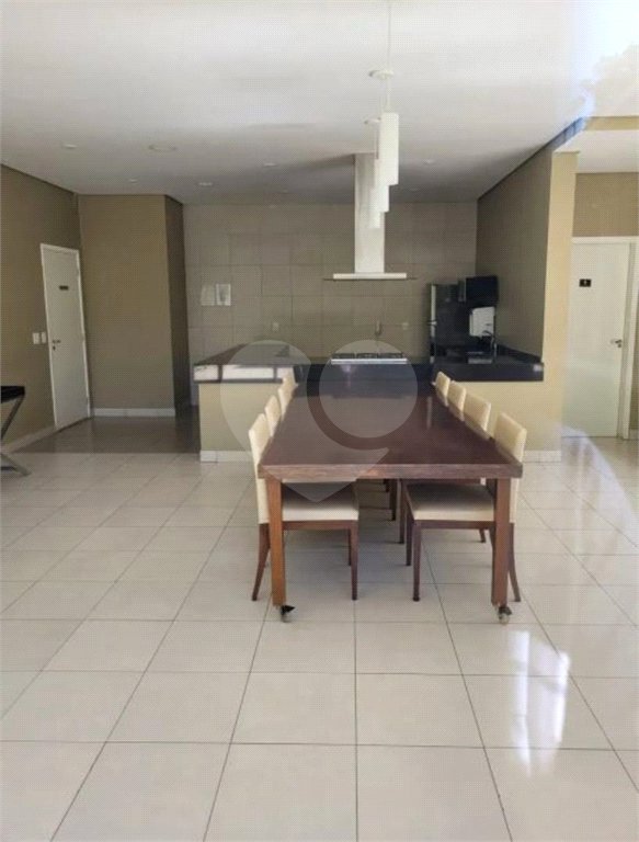 Apartamento à venda com 2 quartos em Parque Reboucas, São Paulo, SP