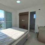Apartamento à venda, 109 m² por R$ 1.100.000,00 - Boqueirão - Santos/SP