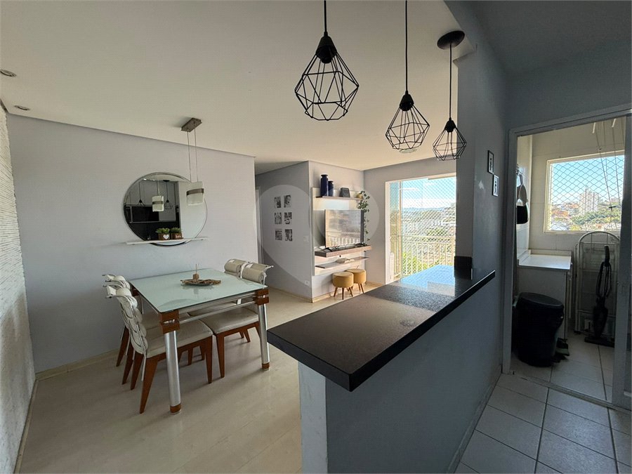 Apartamento à venda com 2 quartos, sendo 1 suíte, em Parque Novo Mundo, São Paulo, SP