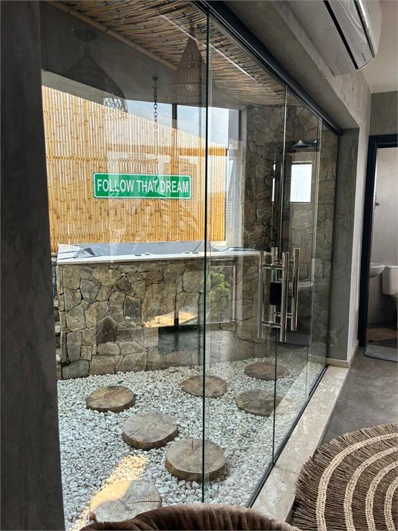 Cobertura à venda com 1 suíte em Vila Suzana, São Paulo, SP