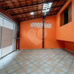 Casa à venda com 2 quartos em Conjunto Residencial Jardim Canaã, São Paulo, SP