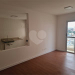Apartamento à venda com 2 quartos, sendo 1 suíte, em Vila Mazzei, São Paulo, SP