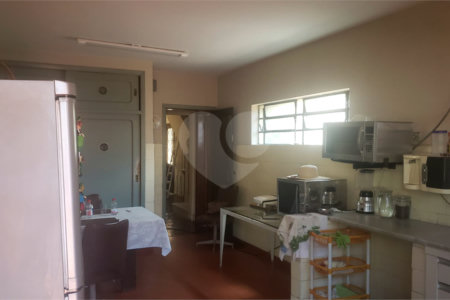 Sobrado à venda com 3 quartos em Jardim São Bento, São Paulo, SP