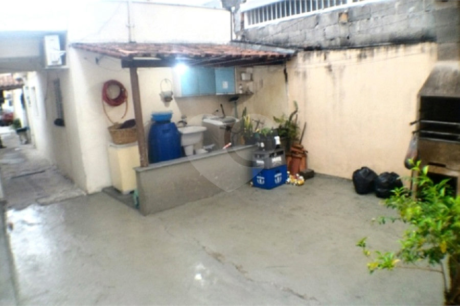 Sobrado à venda com 5 quartos em Casa Verde, São Paulo, SP