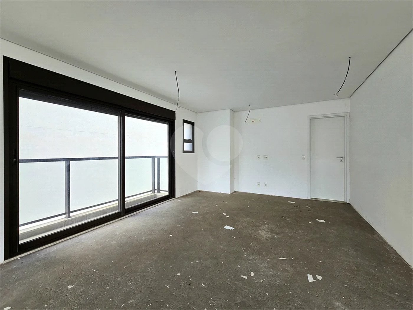 Apartamento à Venda Alto Pdrão em Higienópolis 4 dormi 4 vagas 1 Por Andar SP