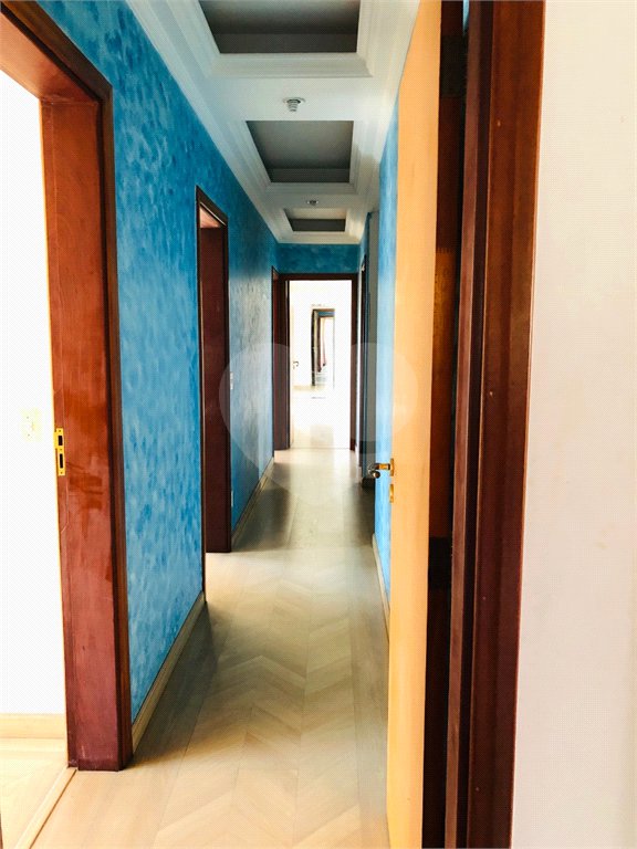Apartamento à venda com 4 suítes em Mandaqui, São Paulo, SP
