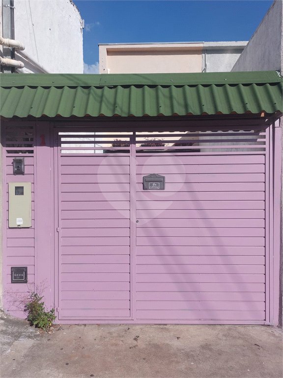 Sobrado à venda com 2 quartos em Vila Leopoldina, São Paulo, SP