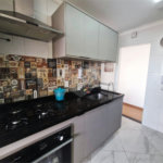 Apartamento à venda com 3 quartos, sendo 1 suíte, em Vila Cruzeiro, São Paulo, SP