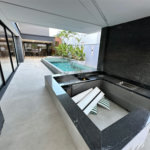 Casa à venda com 3 suítes no condomínio Residencial Florais Itália, Cuiabá - MT