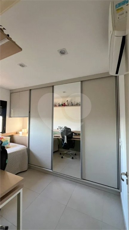 Apartamento à venda com 2 quartos, sendo 1 suíte, em Santa Cruz do José Jacques, Ribeirão Preto, SP