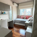 Apartamento à venda com 3 suítes em Vila Olímpia, São Paulo, SP