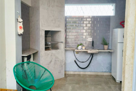 Casa à venda com 2 quartos no condomínio Residencial Flamboyant, Sorocaba - SP
