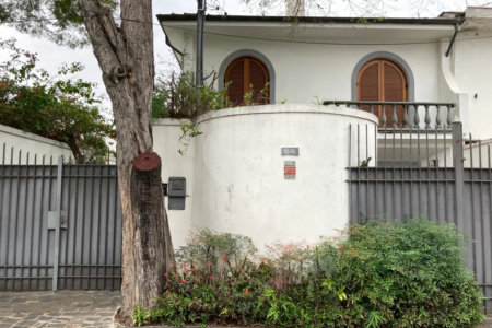 Sobrado à venda ou para alugar com 3 quartos, sendo 1 suíte,  em Parque Colonial, São Paulo, SP