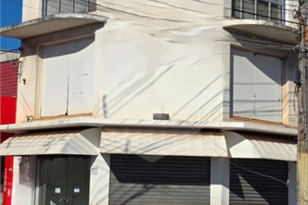 Salão para alugar no Centro, Araraquara, SP