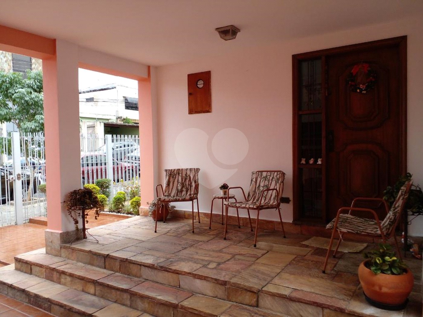 Casa Térrea à venda com 4 quartos em Casa Verde, São Paulo, SP
