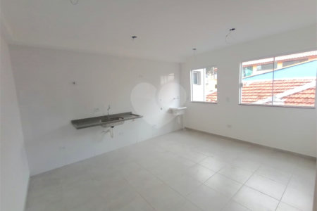 Apartamento à venda ou para alugar com 1 quarto em Vila Ema, São Paulo, SP