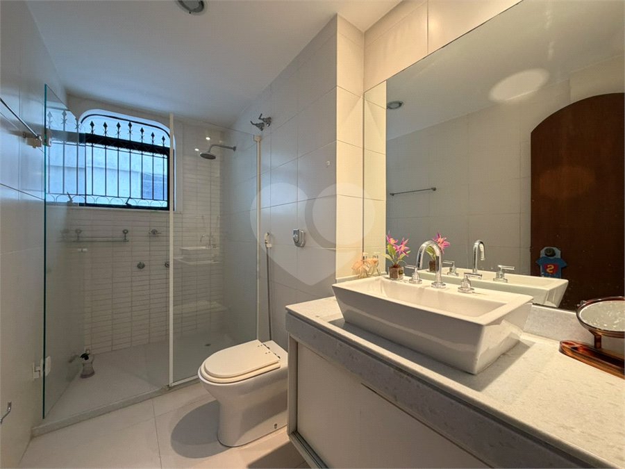 Apartamento à venda com 5 quartos, sendo 3 suítes, em Tijuca, Rio de Janeiro, RJ