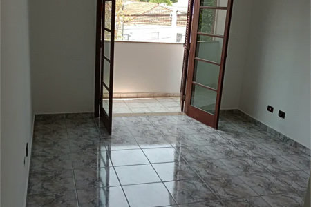 Sobrado à venda com 3 suítes em Vila Inah, São Paulo, SP
