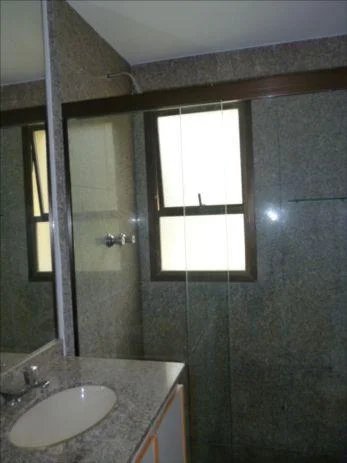 Apartamento à venda com 4 suítes em Jardim Ampliação, São Paulo, SP
