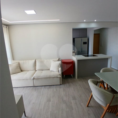 Apartamento à venda com 3 quartos, sendo 1 suíte,  em Vila Gonçalves, São Bernardo do Campo, SP