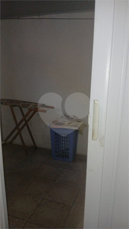 Casa à venda com 3 quartos em Vila Maria, São Paulo, SP