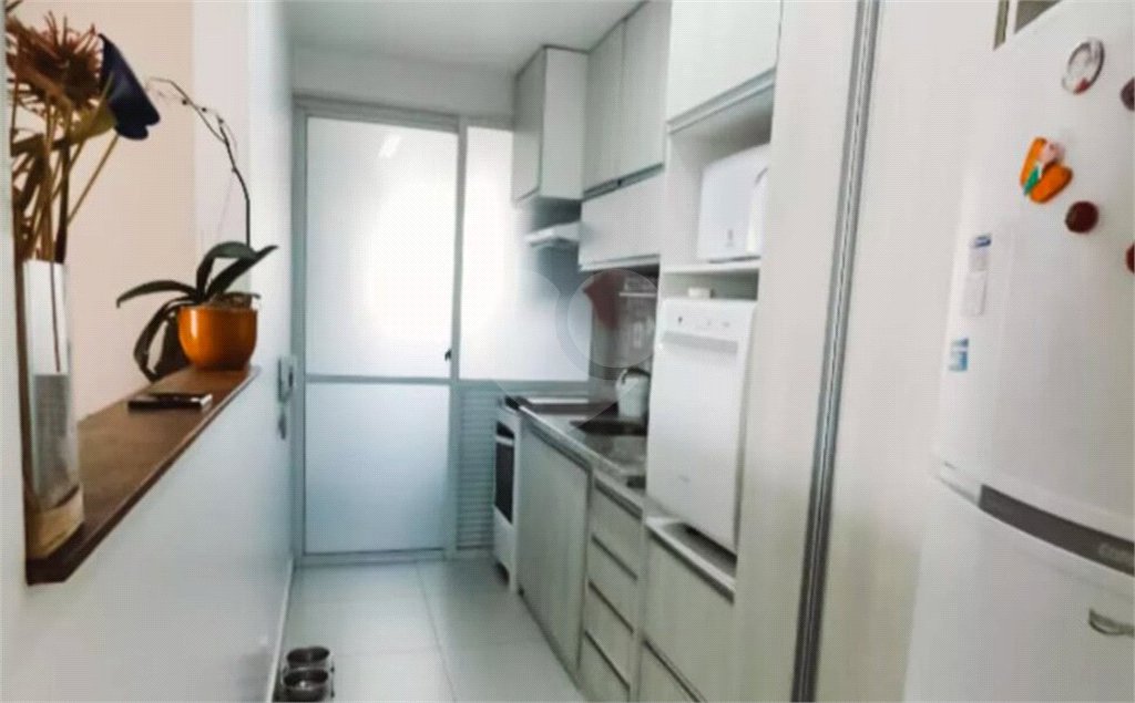 Apartamento à venda com 3 quartos, sendo 1 suíte, em Bom Retiro, São Paulo, SP