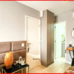 Apartamento à venda com 2 quartos, sendo 1 suíte, em Água Branca, São Paulo, SP