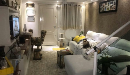 Casa à venda com 2 quartos, sendo 1 suíte,  no condomínio Res Santa Inês, São Paulo - SP