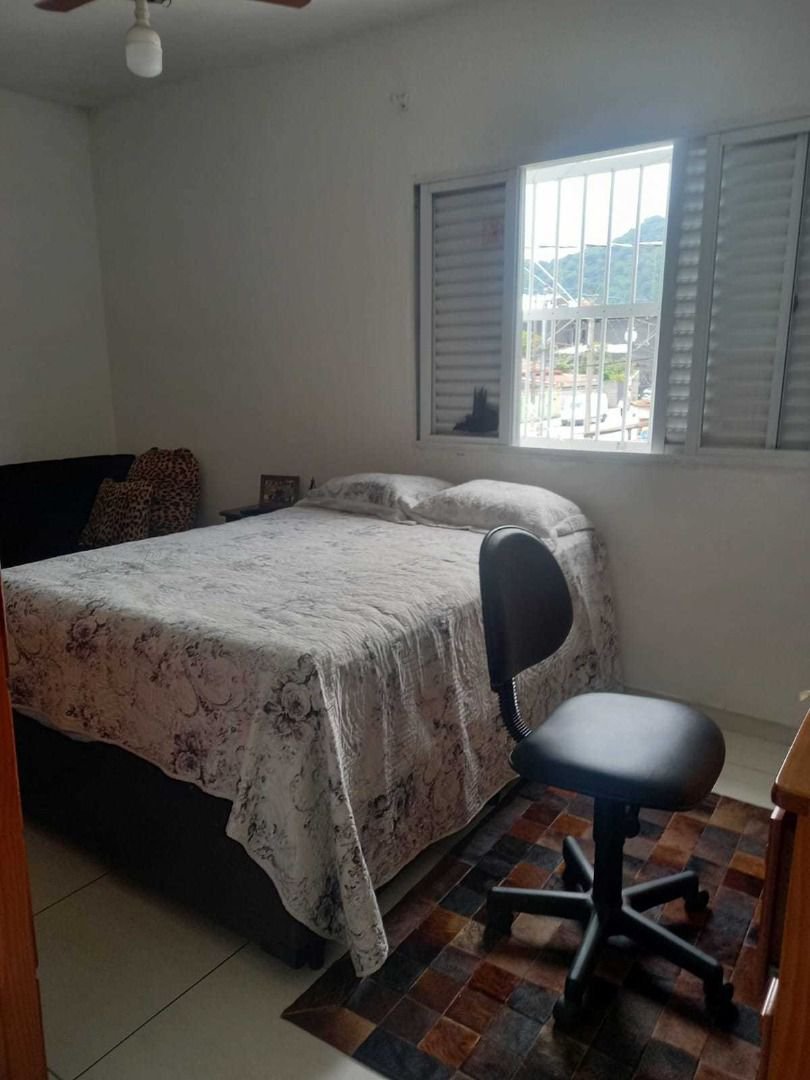 Casa com 3 dormitórios à venda, 110 m² por R$ 590.000,00 - Jardim Paraíso - São Vicente/SP