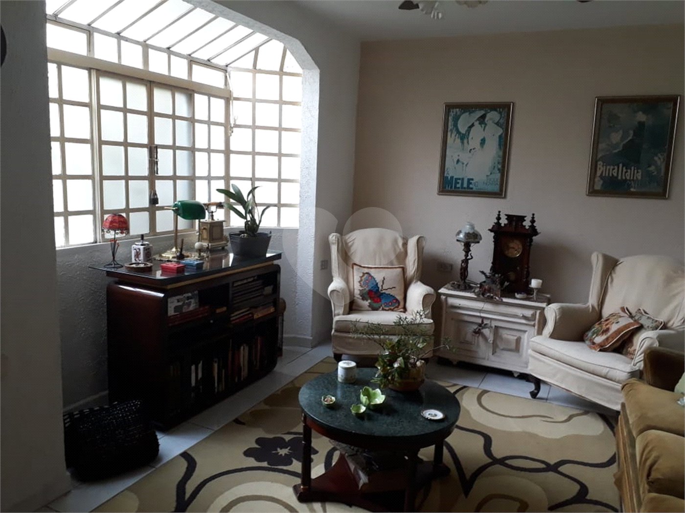 Casa à venda com 3 quartos, sendo 1 suíte, em Campo Belo, São Paulo, SP