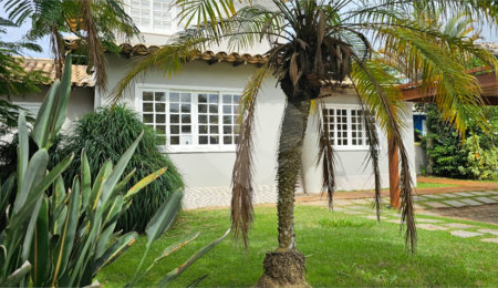 Casa em condomínio à venda com 4 suítes em Praia Rasa, Armação dos Búzios, RJ