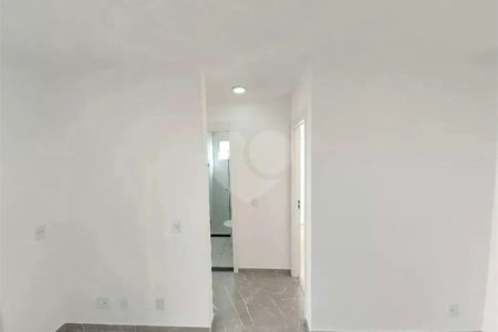 Apartamento à venda com 2 quartos em Jaguaré, São Paulo, SP